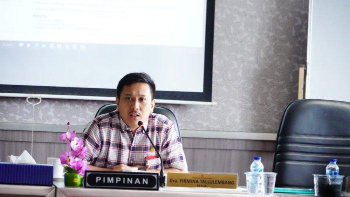 Putra Batara Lantara Jadi Politisi 'Termiskin' di DPRD Sulsel