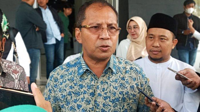 Alasan Danny Pomanto Tutup Holywings Makassar - Tribun-timur.com