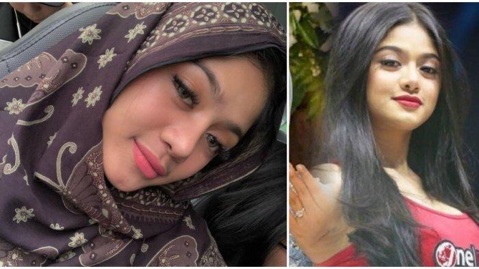 BIODATA & Akun IG Vieranni / Rini Marianti Model MMA Asal Jeneponto