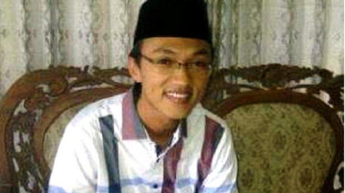 Siapa Aminudin Maruf? Mantan Ketua Umum PB PMII Staf Khusus Milenial ...