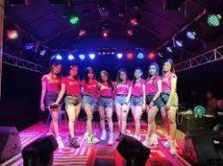 Grup Musik Malucca