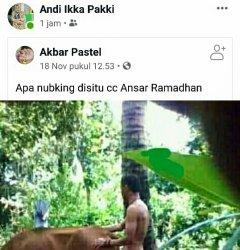 Isteri Kades di Bone Posting Gambar Porno Disorot Natizen ...