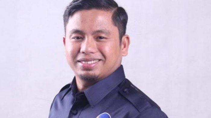 Anggota DPRD Parepare terpilih 2019-2024 peraih suara terbanyak, Tasming Hamid