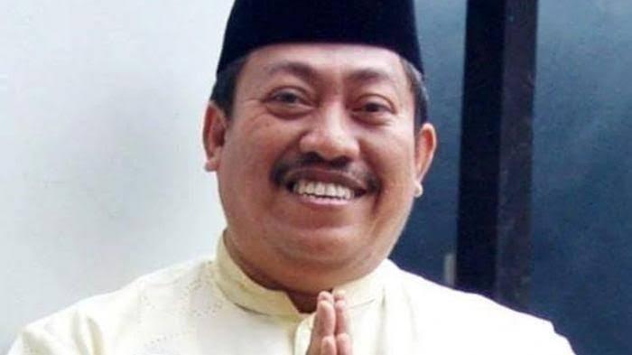 Armin Mustamin Toputiri