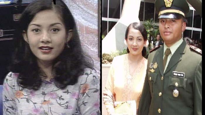 Artis Nurmala Cahyaningrum atau Novita Wibowo dulu eksis, namun nasibnya berubah setelah nikah.