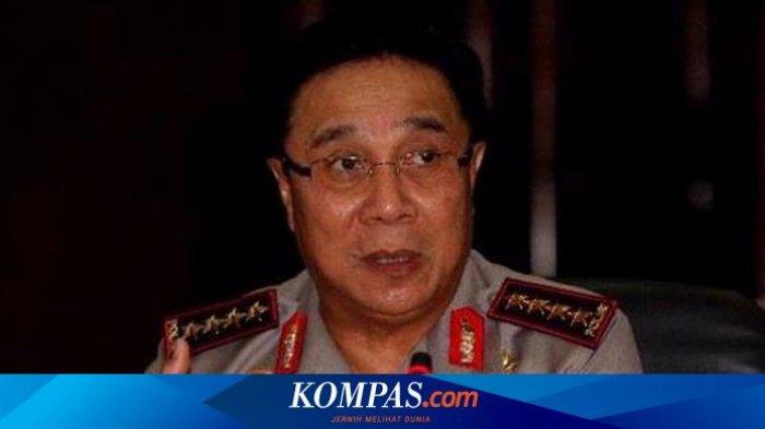Mantan Kapolri, Jenderal (Purn) Bambang Hendarso Danuri