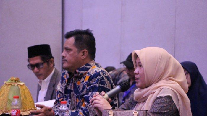 Dalam rapat pleno tingkat provinsi yang berlangsung pada Sabtu (17/8), Mardiana Rusli mengungkapkan bahwa Bawaslu hadir untuk memastikan bahwa seluruh mekanisme dan prosedur pemutakhiran daftar pemilih mengikuti peraturan yang berlaku.