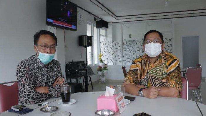 Kepala BNN Sulbar Berkunjung ke Mamasa, Ada Apa? - Tribun-timur.com