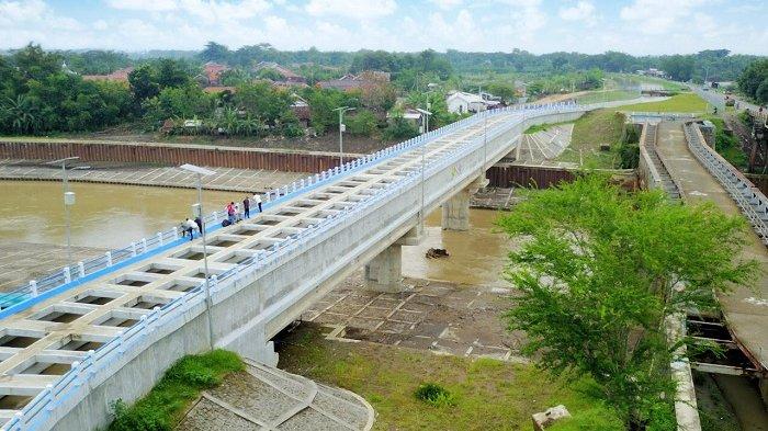 Bumi Karsa Ikut Serta Dalam Proyek Pembangunan Bendungan Budong-Budong ...