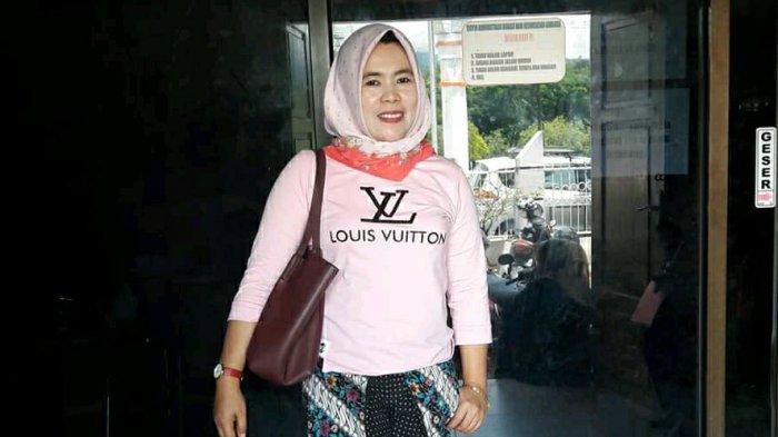 Calon Komisioner KPU Palopo, Hisma Kahman.
