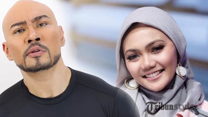 Rina Nose Pindah Agama Masih Kencang? Akhirnya Deddy Corbuzier Ungkap ...