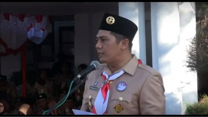 Syamsu Rohmat Syamsu Rizal Dapat Jabatan Baru di Jakarta - Tribun-timur.com