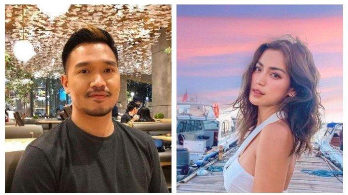 Dulu Nobu Terlibat Skandal Video Panas dengan Gisel, Kini Tampil Mesra ...