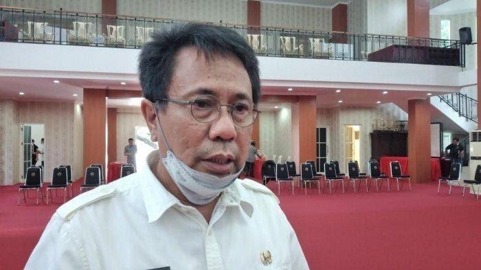 Andi Aslam Patonangi