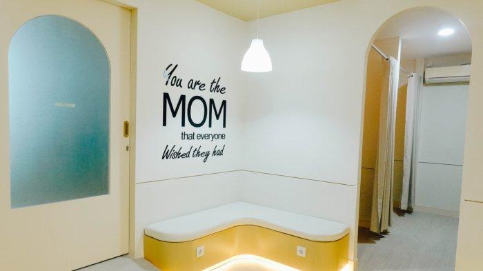 Di Hari Perempuan Internasional, Mal Ratu Indah Hadirkan Fasilitas ...