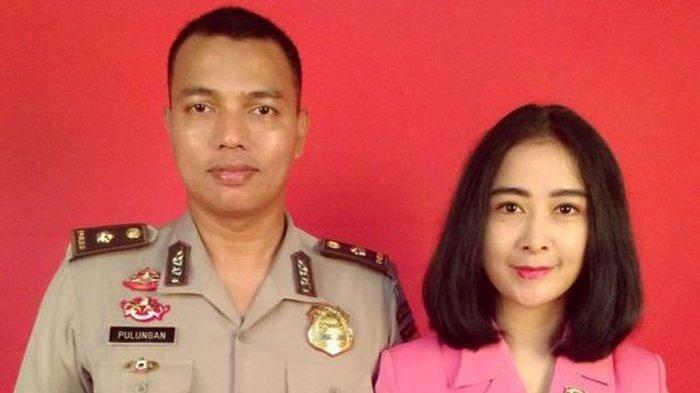 Foto-foto Rumah Terbaru Artis UuT Permatasari Usai Suaminya Ditunjuk jadi Kapolres Gowa,Kok Disorot?