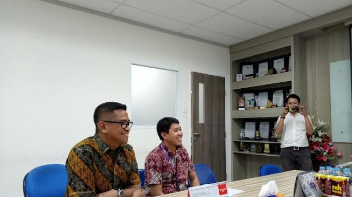 Siapa Pemilik PT GMTD? Ini Profil Perusahaan yang Viral