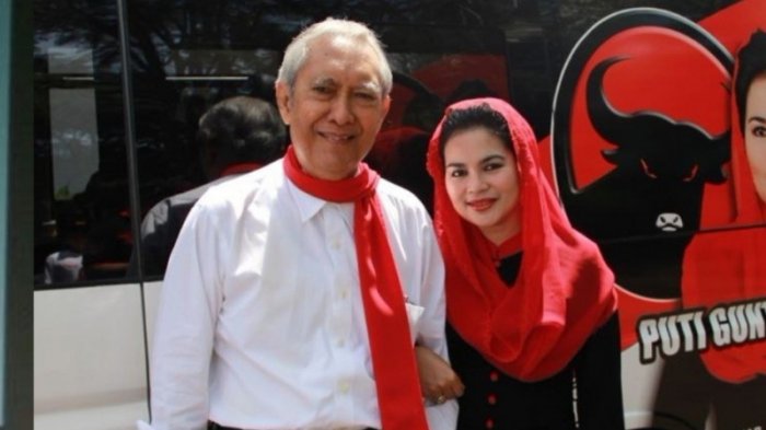 Guntur Soekarnoputra