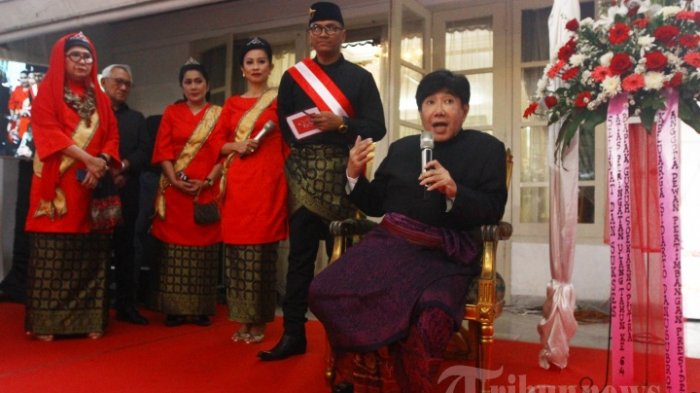 Guruh Soekarnoputra