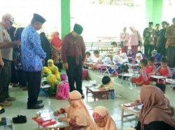 Pemkab Enrekang Target Kabupaten Layak Anak, Kapan? - Tribun-timur.com