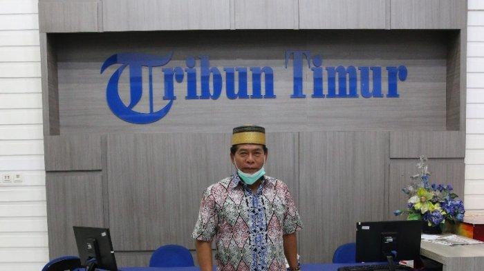 Calon Gubernur Kalimantan Utara, Zainal Arifin Paliwang