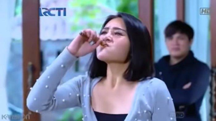 Rahasia masa lalu Avian dan Rendy terungkap