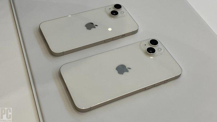 iPhone 14 Plus