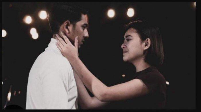 CHORD Gitar & Lirik Lagu Tanpa Batas Waktu OST Sinetron Ikatan Cinta ...