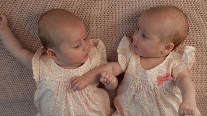nama bayi kembar islami