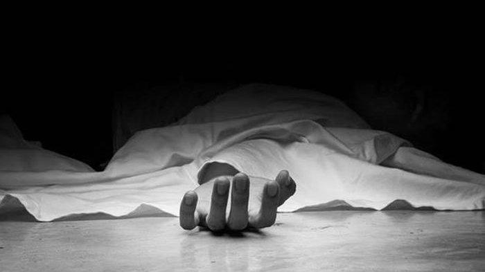 Ilustrasi pembunuhan.