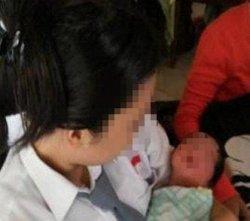 Hamil Sejak SMP Melahirkan saat SMA, Siswi Kelas X Ini Bikin Panik ...