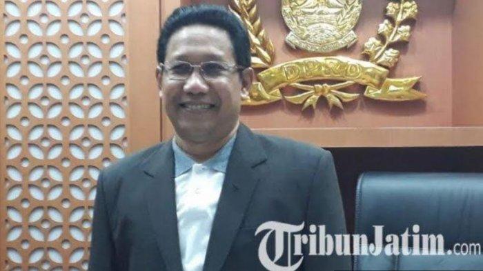 Jadi Menteri Desa, Simak Perjalanan Karier Abdul Halim Iskandar, Keturuan Pendiri Nahdlatul Ulama