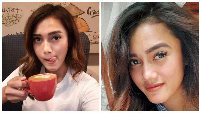 Foto-foto Pesona Wajah Jessie Amalia hingga Blak-blakan soal Prostitusi