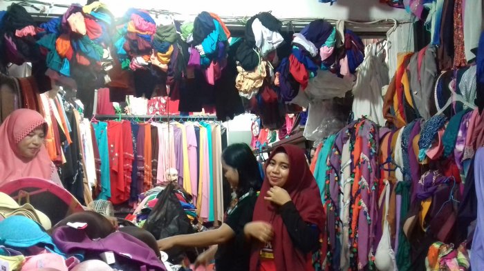 Jilbab Model Ini Lagi Ngetrend di Pangkep - Tribun-timur.com