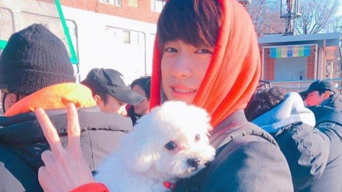 JinyoungDay GOT7