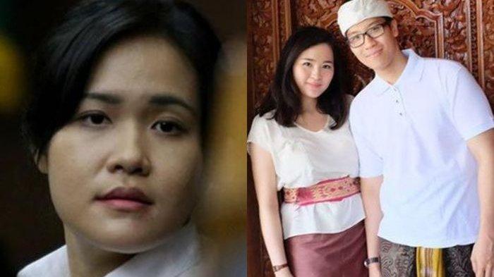 Jessica Wongso dan Mirna Salihin
