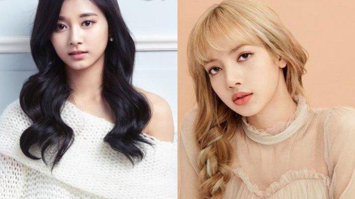 Rosé BLACKPINK Jadi 100 Wajah Tercantik 2025, Dominasi Visual K-pop Tak Terbantahkan