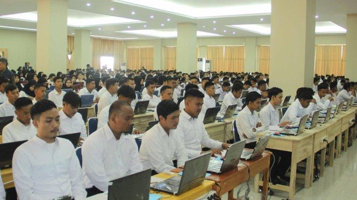 Simak! Penerimaan CPNS dan PPPK Kemenkumham Tahun 2023 Mulai Dibuka