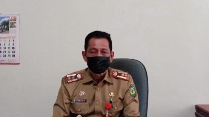 Kepala Dinas Pendidikan Luwu, Hasbullah Bin Mus