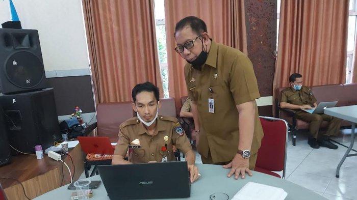 Jalur Afirmasi PPDB Sulsel 2021 Dibuka, Ini Syarat dan Cara Daftarnya