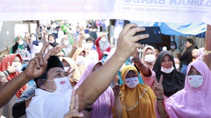 Ketua RT Gunung Sari Luncurkan Program Lingkungan Aman dan Bersih