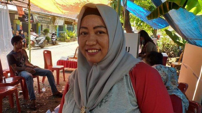 Pemilih di Aspol Tello Baru Antusias, Ketua TPPS: Alhamdulillah Semua ...