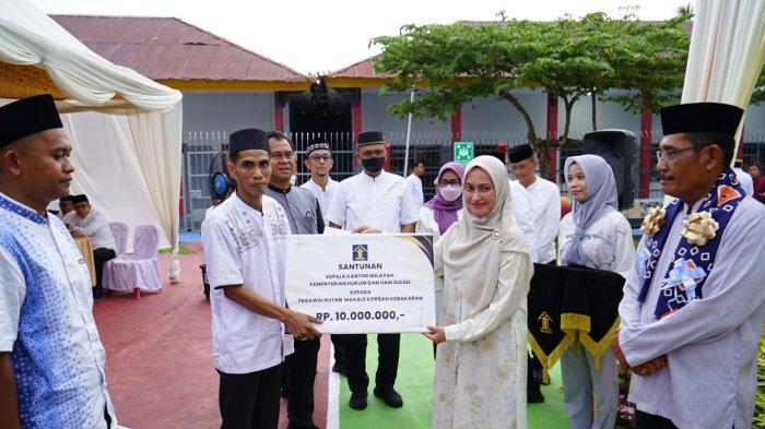 Dinas Pendidikan Sulsel: Pemecatan 2 Guru di Lutra Murni Penegakan Hukum ASN