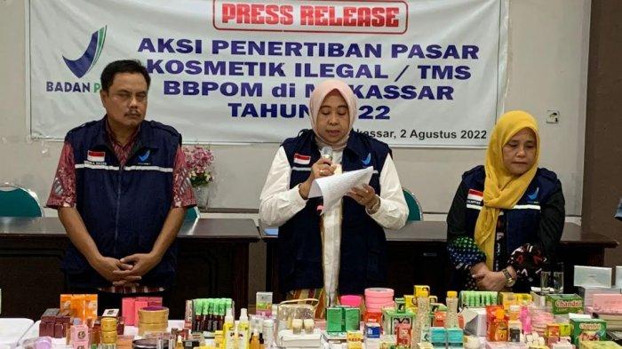 Dunia Kosmetik Online: Menjelajahi Foto Produk dan Realita di Baliknya