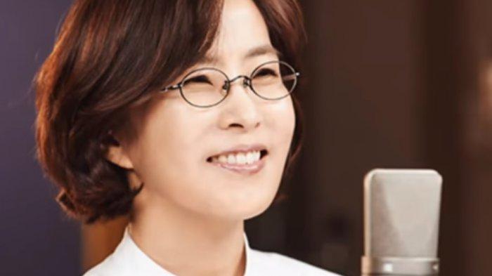 Sun Hee Mengenal Lee Sun Hee, Penyanyi Veteran yang Duet Bareng Chanyeol EXO ...