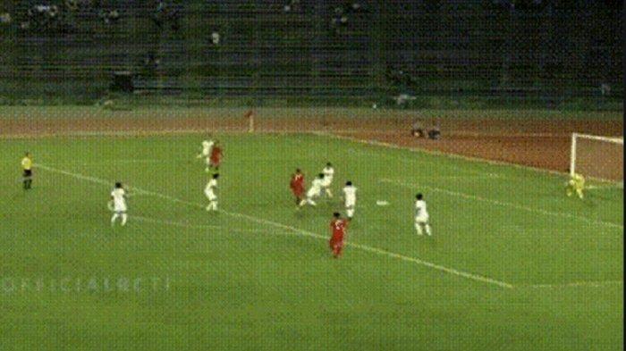 SEDANG BERLANGSUNG 2 Link Live Streaming Siaran Langsung TVRI & Mola TV