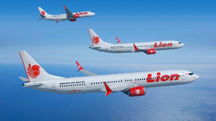 Lion Air Turunkan Harga Tiket Rute Domestik Hingga 50 Persen, Berikut ...