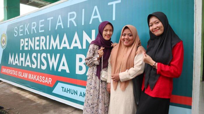 UIM Target Terima 2.000 Mahasiswa di Tahun Akademik 2019 - Tribun-timur.com