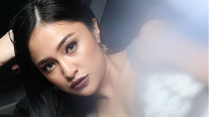 Masih Ingat Marshanda? Kini Punya Uban dan Reaksinya Saat Netizen Bahas ...