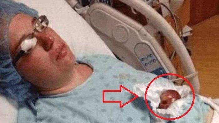 Masih Ingat Amelia Taylor saat Lahir Jadi Bayi Terkecil di Dunia